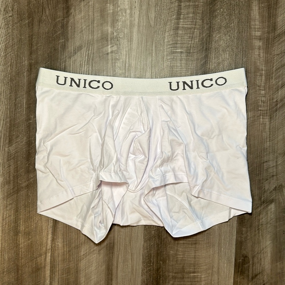 Unico Boxer Brief - XL